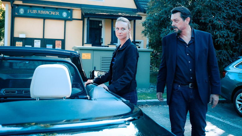 кадр из фильма Steirergift