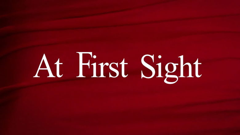 кадр из фильма C первого взгляда