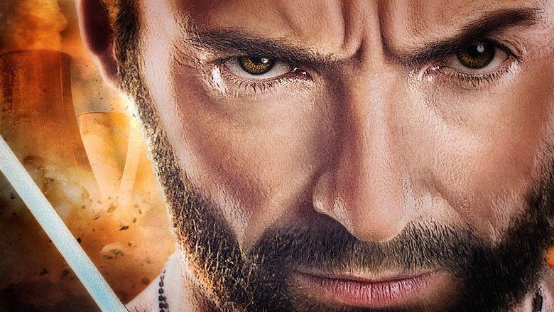 кадр из фильма Люди Икс: Начало. Росомаха