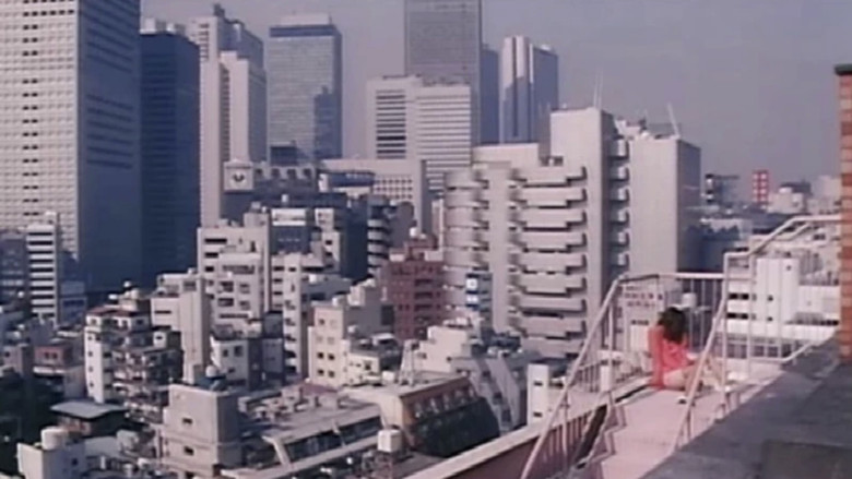 кадр из фильма 快感ＯＮＡＮＩＥ　新妻篇