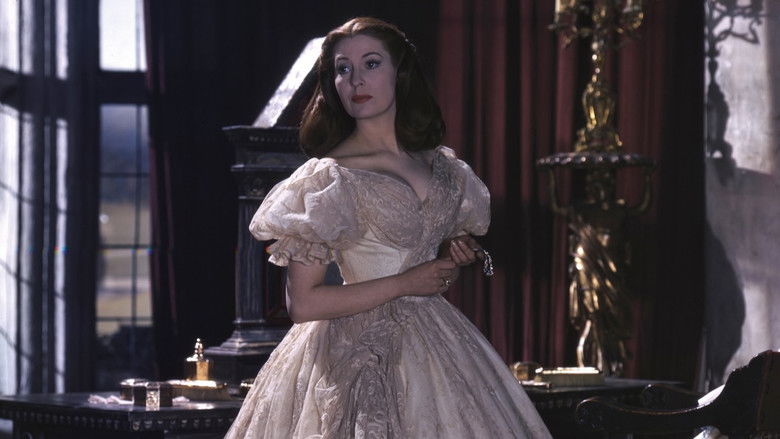 кадр из фильма Blanche Fury