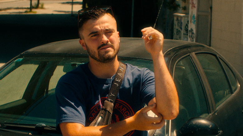 кадр из фильма Nmout Alik