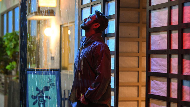 кадр из фильма Петрополис