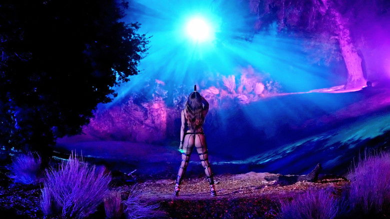 кадр из фильма Savage X Fenty Show Vol. 4