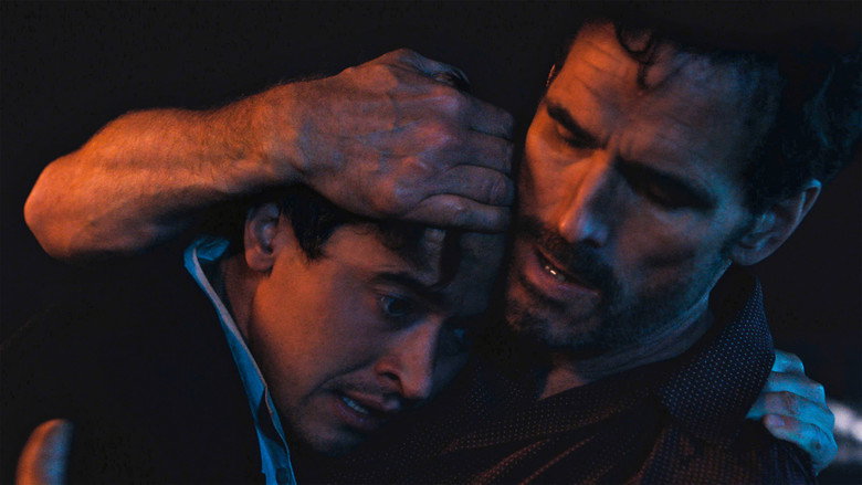 кадр из фильма Le cri des gardes