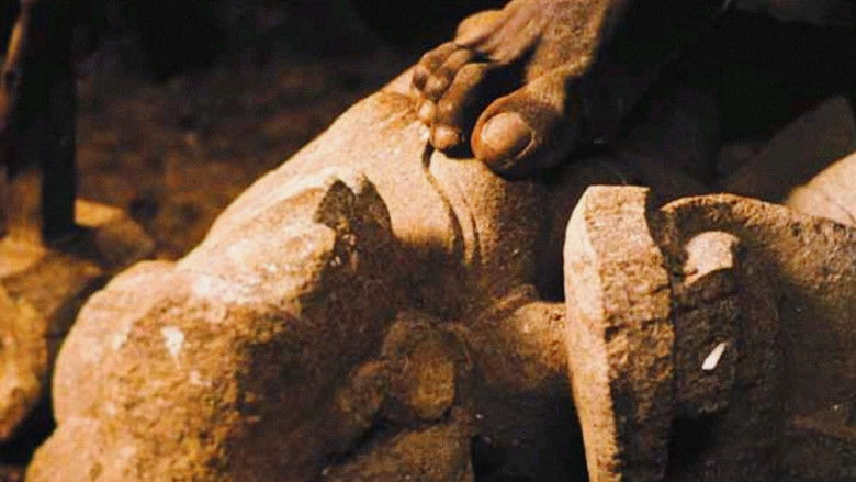 кадр из фильма Bhavantarana