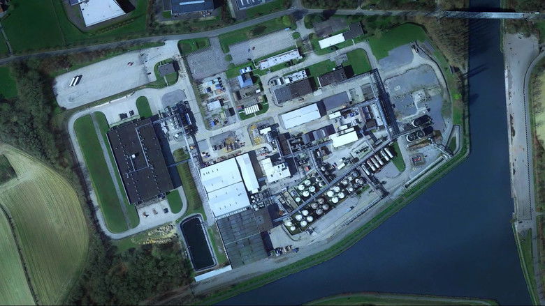 кадр из фильма ZUT – Zones Urgentes à Transformer