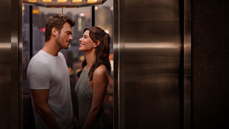 кадр из фильма Посадка на рейс в Стамбул заканчивается