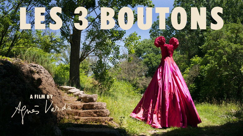 кадр из фильма Les 3 Boutons