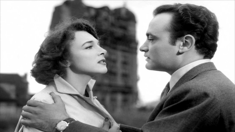 кадр из фильма Порочные