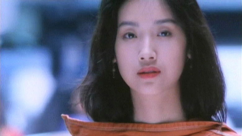 кадр из фильма 新邊緣人