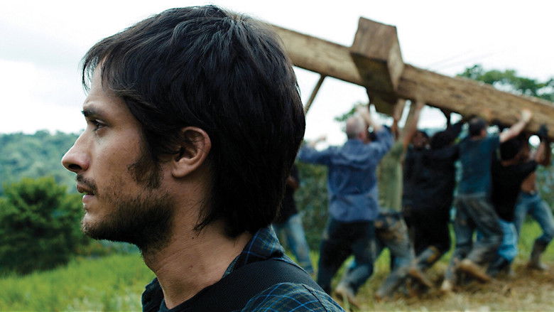 кадр из фильма Они продают даже дождь