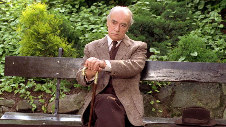 кадр из фильма Skutki noszenia kapelusza w maju