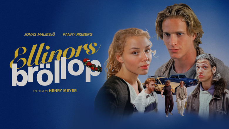 кадр из фильма Ellinors bröllop