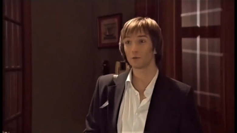 кадр из фильма Пирожки с картошкой