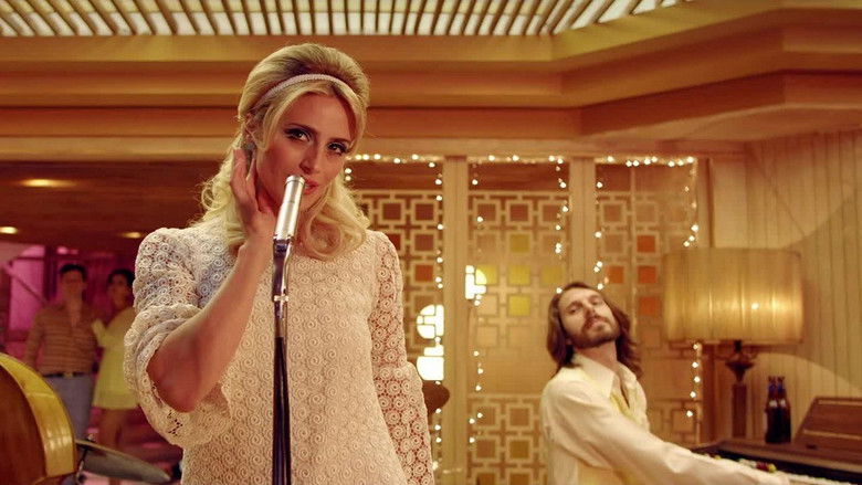 кадр из фильма Desearás al hombre de tu hermana