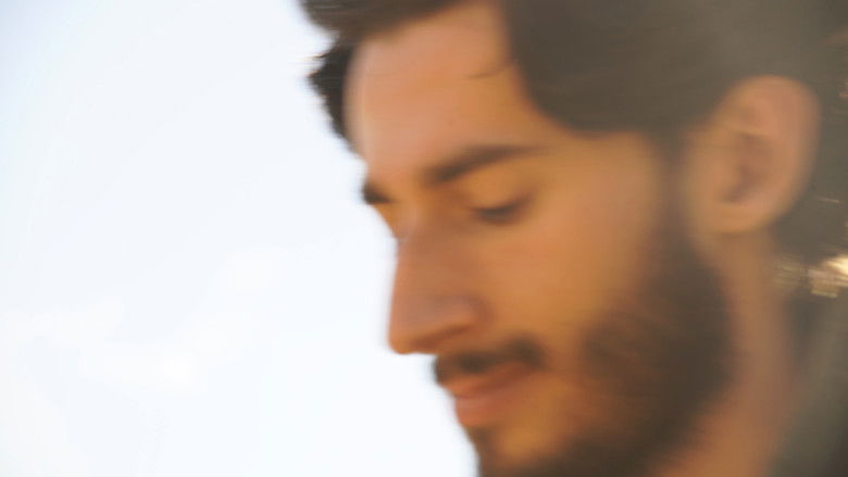 кадр из фильма Días sin sueño