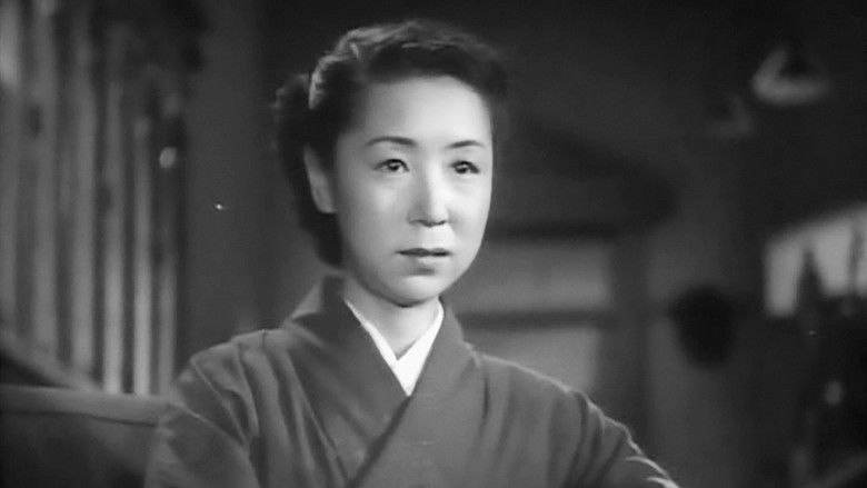 кадр из фильма Сёстры Мунэката