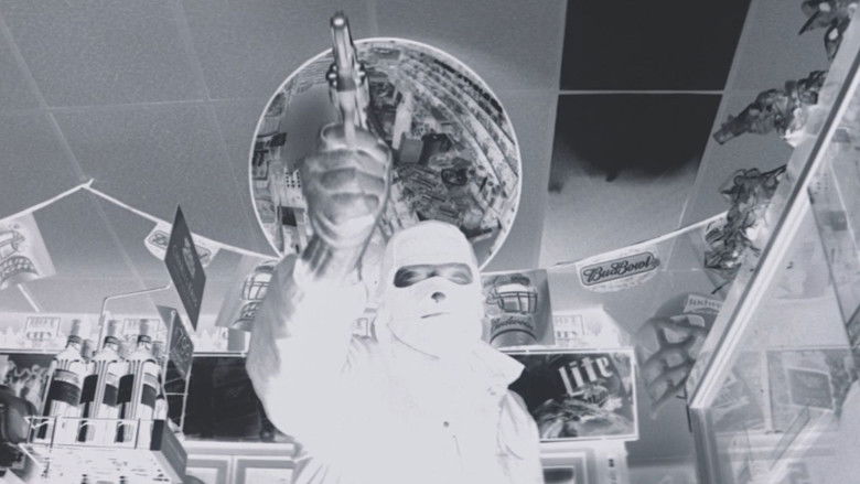 кадр из фильма Кровавая работа