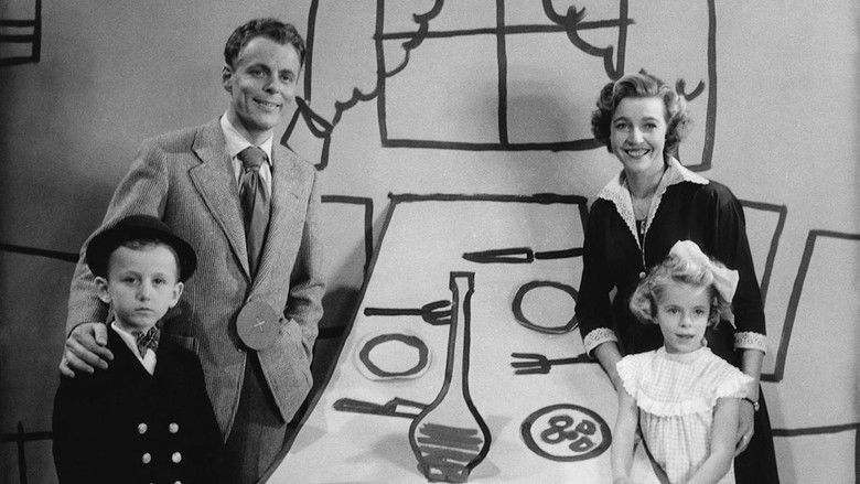 кадр из фильма Путь к тебе