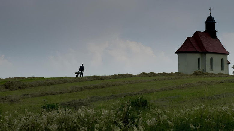 Die Passion des Walter Dorst