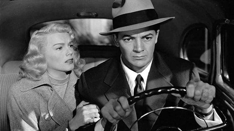 кадр из фильма Shockproof