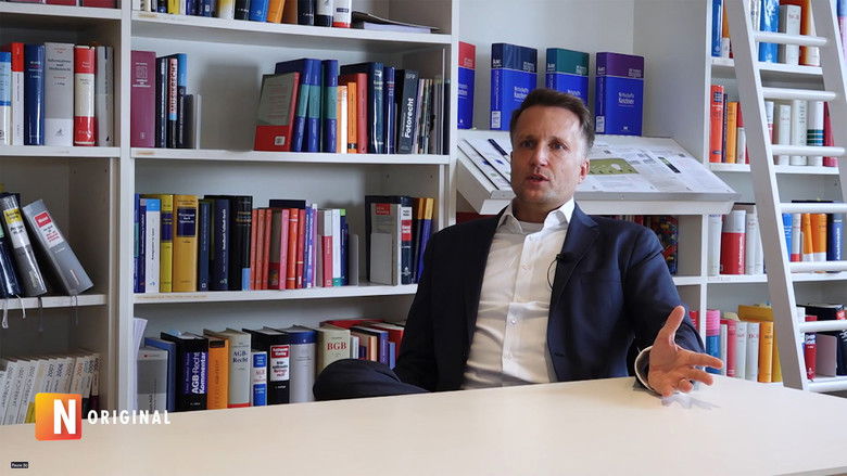 кадр из фильма Trans ist Trend: Wie eine Ideologie unser Land verändert