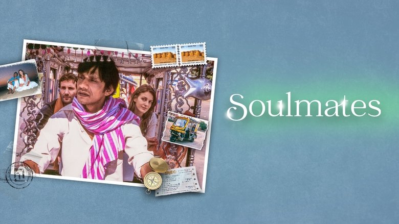 кадр из фильма Soulmates