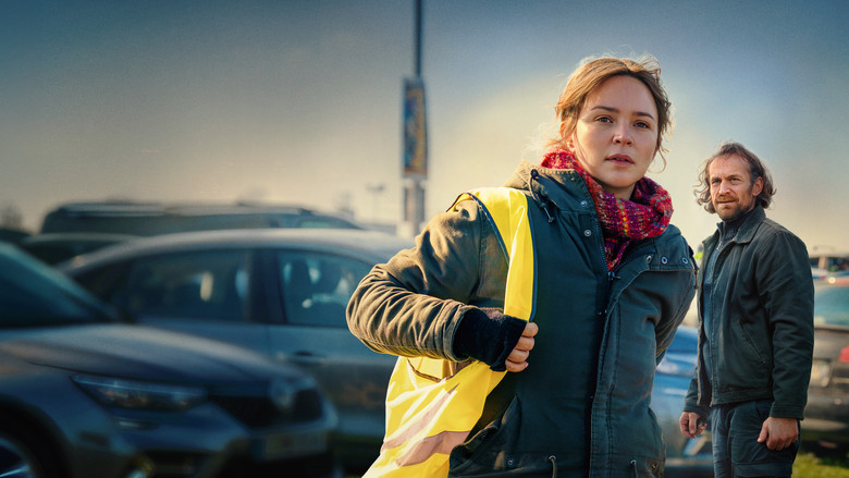 кадр из фильма Les Braises