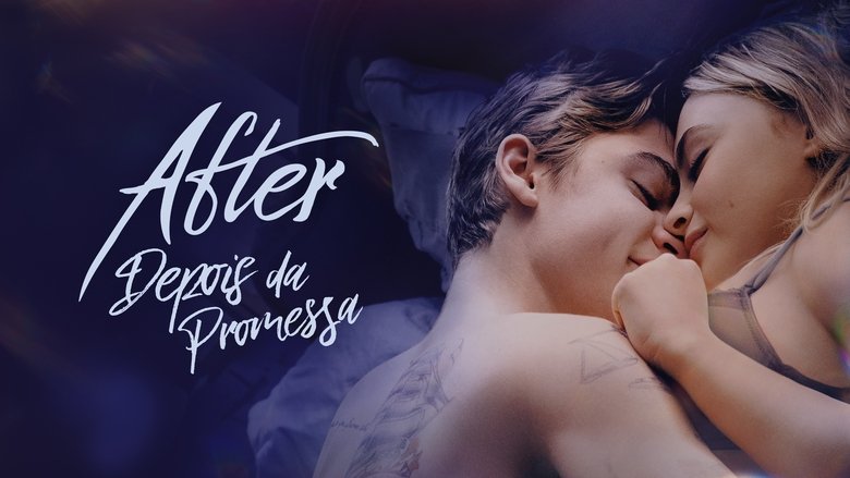 кадр из фильма После. Долго и счастливо