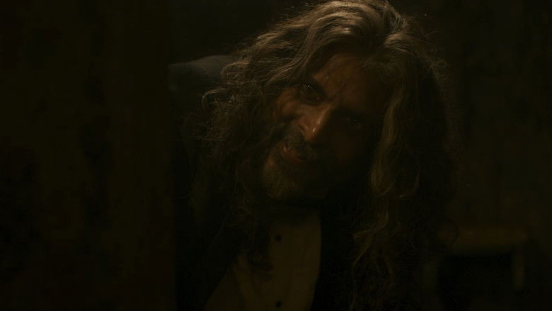 кадр из фильма मायासभा: द हॉल ऑफ इल्यूजन