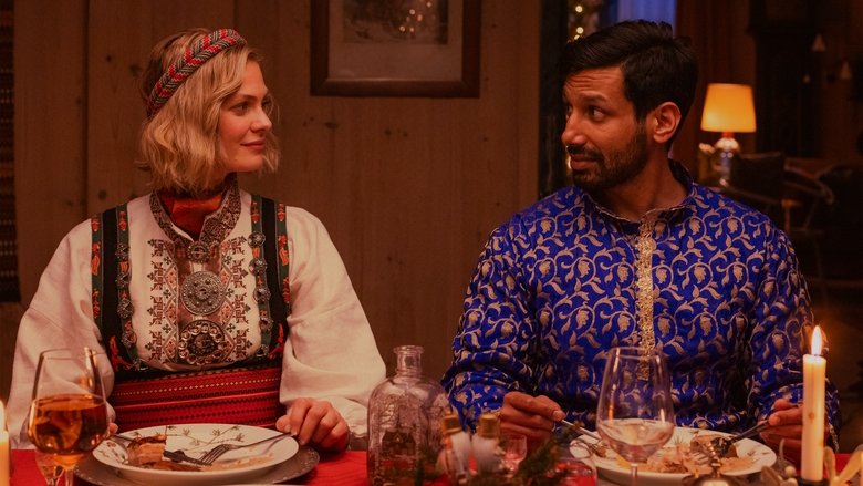 кадр из фильма Обычное рождество