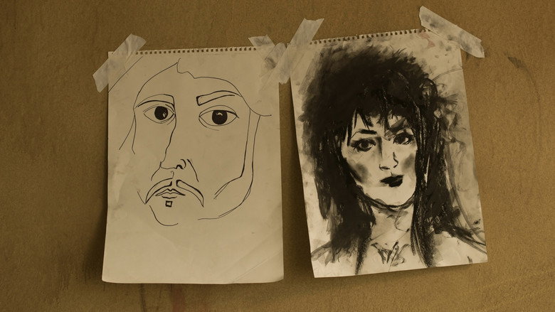 кадр из фильма The One That Got Away (Director's Cut)