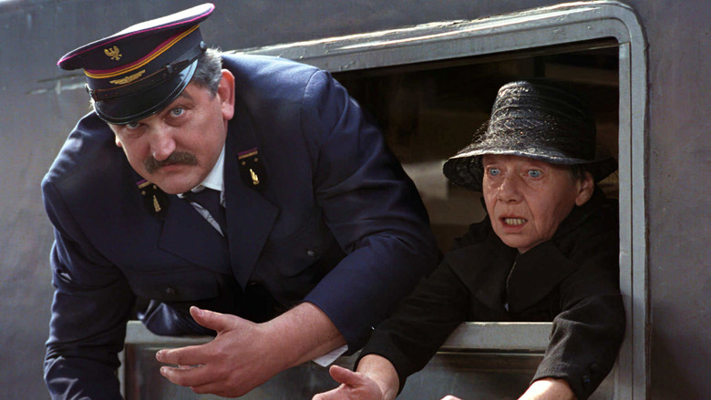 кадр из фильма Женщина