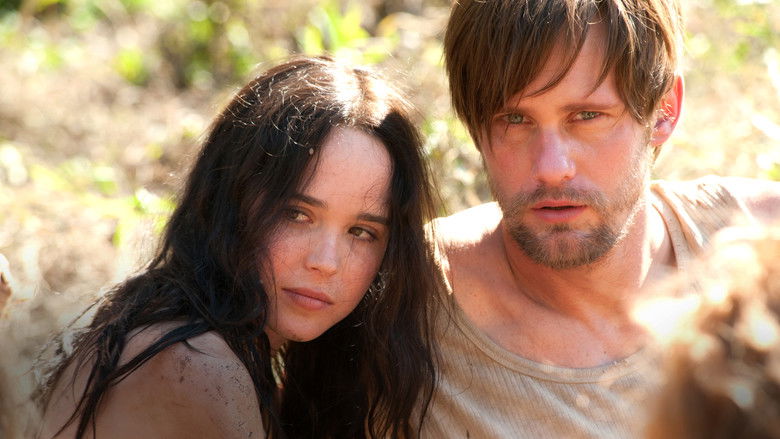 кадр из фильма Группировка 'Восток'