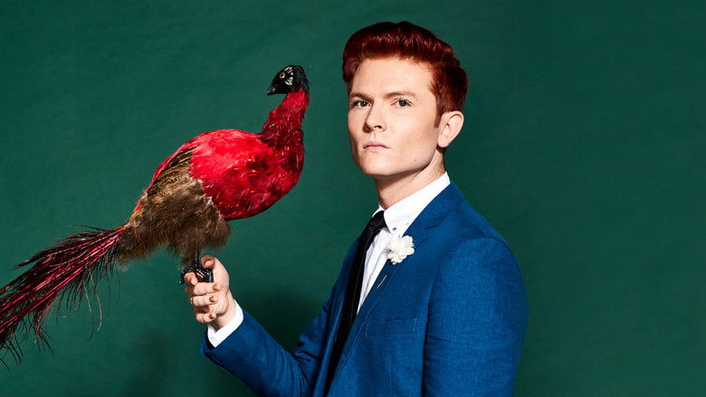 кадр из фильма Rhys Nicholson: Live at the Athenaeum