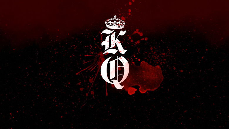 кадр из фильма Killer Queen