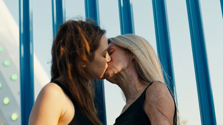 кадр из фильма Серая мгла