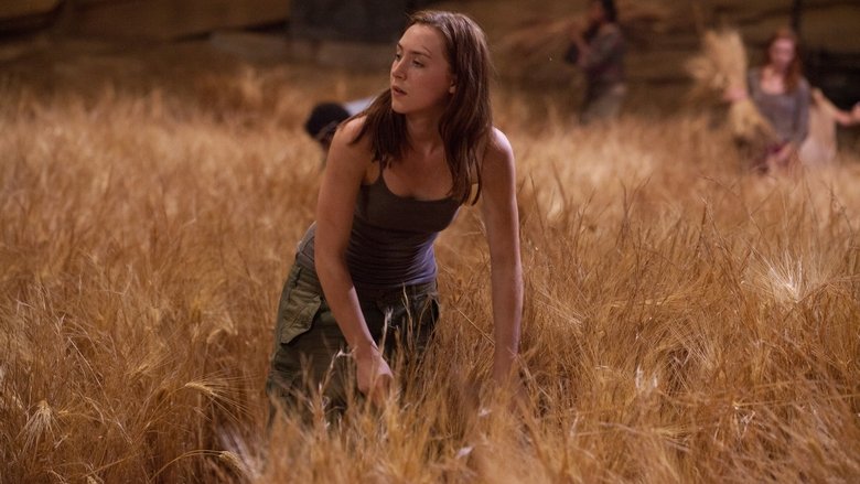 кадр из фильма Гостья