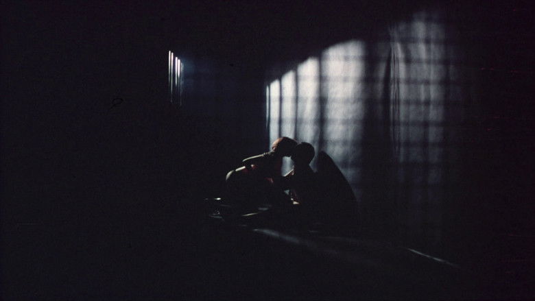 кадр из фильма Дикая страсть