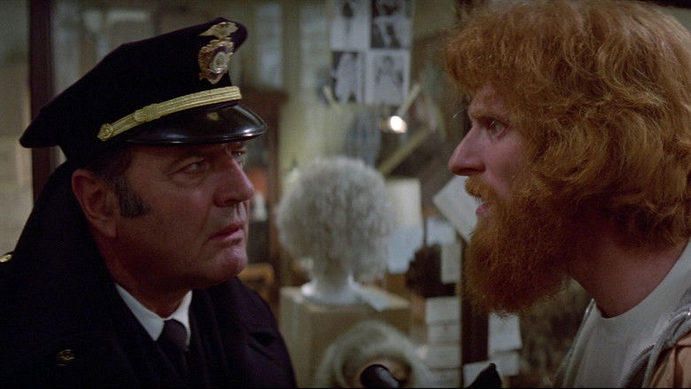 кадр из фильма Зима приносит смерть