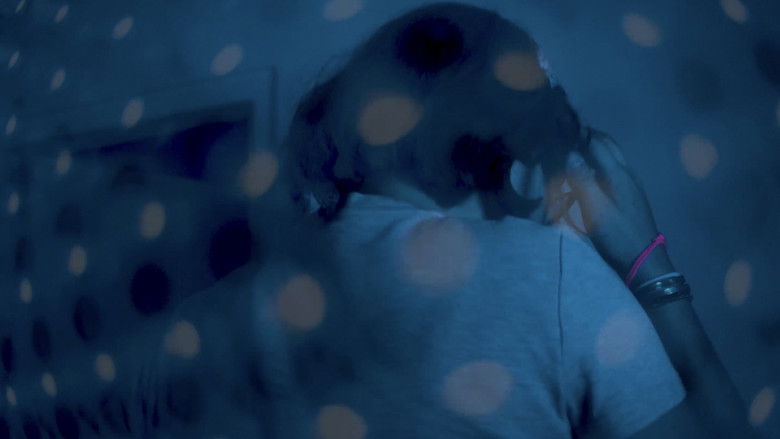 кадр из фильма Light-Headed