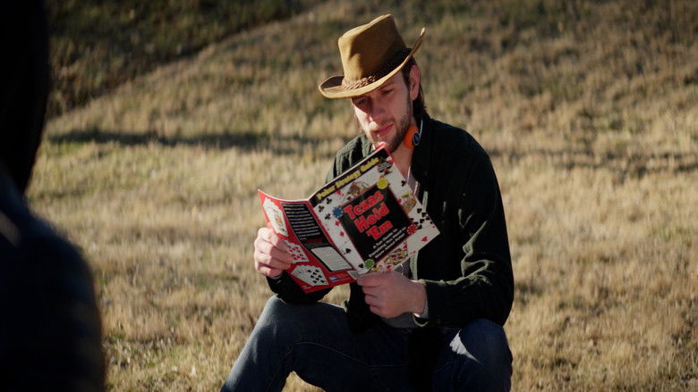 кадр из фильма Whiskey Run