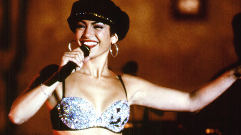 кадр из фильма Селена