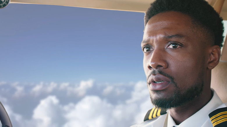 кадр из фильма That Feeling