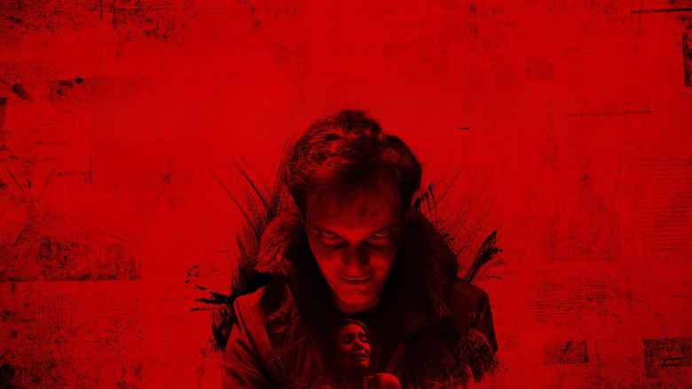 кадр из фильма No Tears in Hell