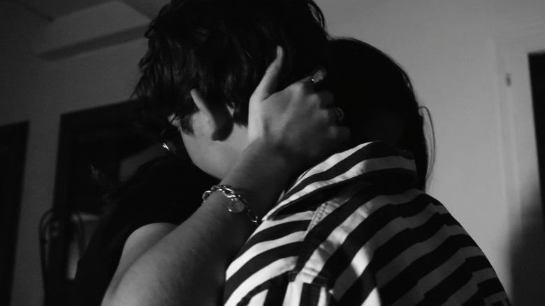 кадр из фильма Sans Un Mot