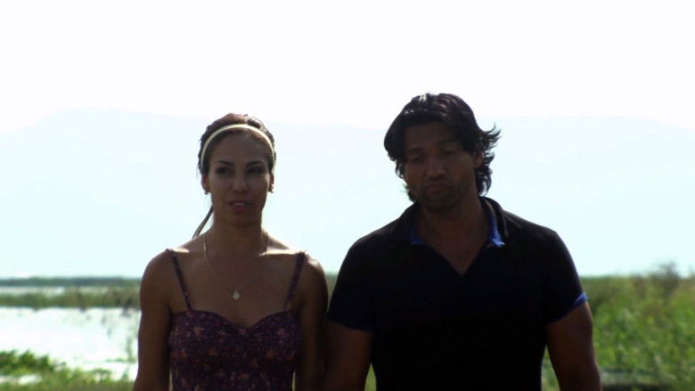 кадр из фильма El patrón