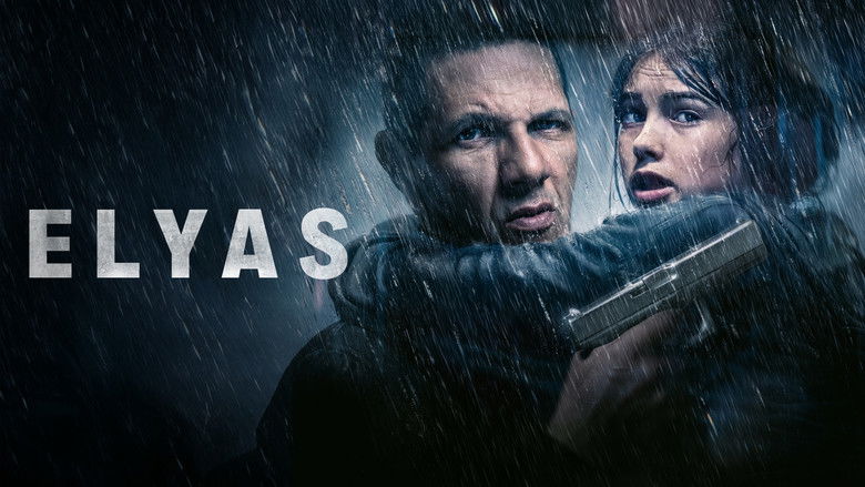 кадр из фильма Элиас