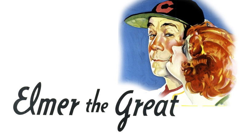 кадр из фильма Elmer, the Great